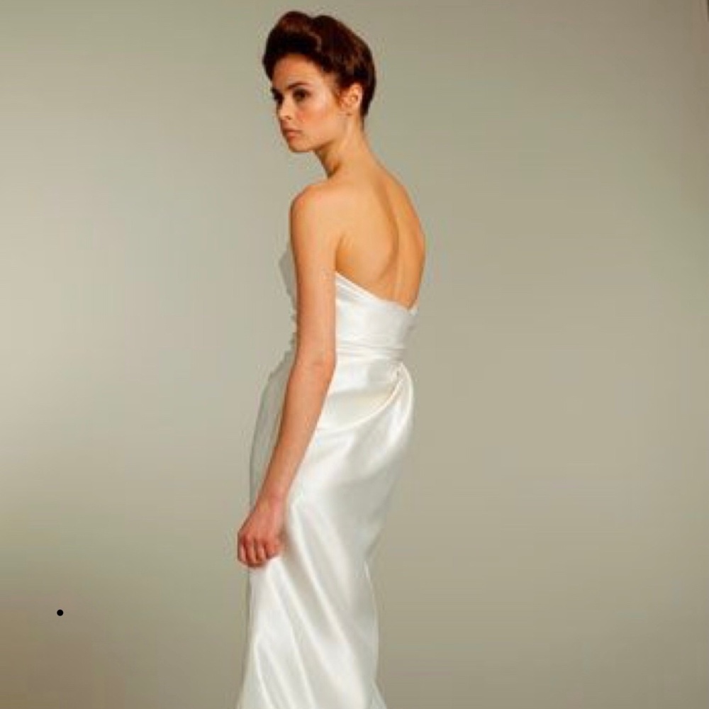 Blush by JLM New - Never Worn Wedding Dress